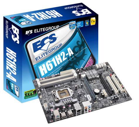 intel h61|Intel® H61 Express Chipset.
